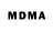 Экстази MDMA Nawiedzony